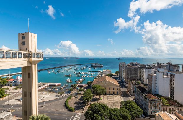 Grou Turismo – Desconto 10% OFF – City Tour Histórico e Panorâmico